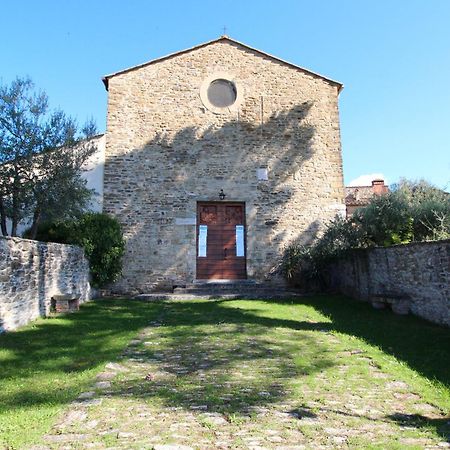 Le Rime Di Campagna Villa Арецо Екстериор снимка